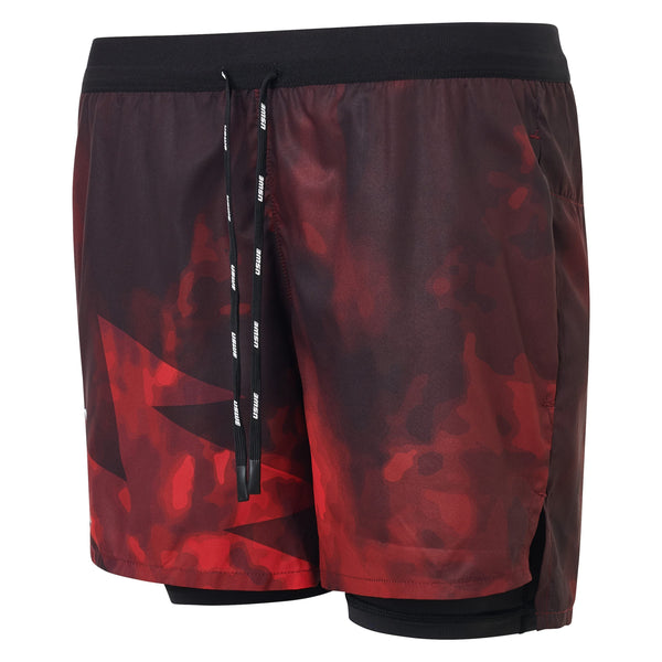 Dimma Trail Running Shorts Women