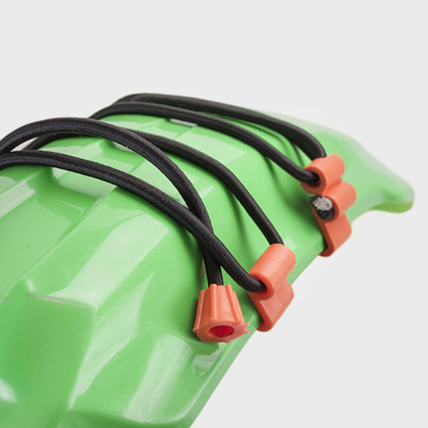 Rubber Boa Straps