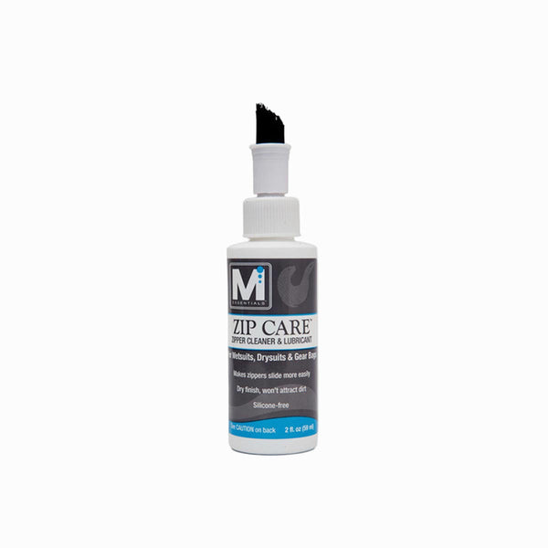 Zipper Cleaner & Lubricant