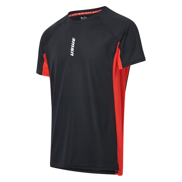 Puls Trail Running Shirt Men