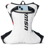 Race 2.0 2L Hydration Pack