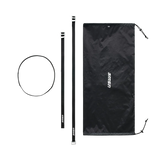 VST Ski/Snowboard straps for Daypacks