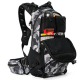 SHRED 25L MTB Daypack
