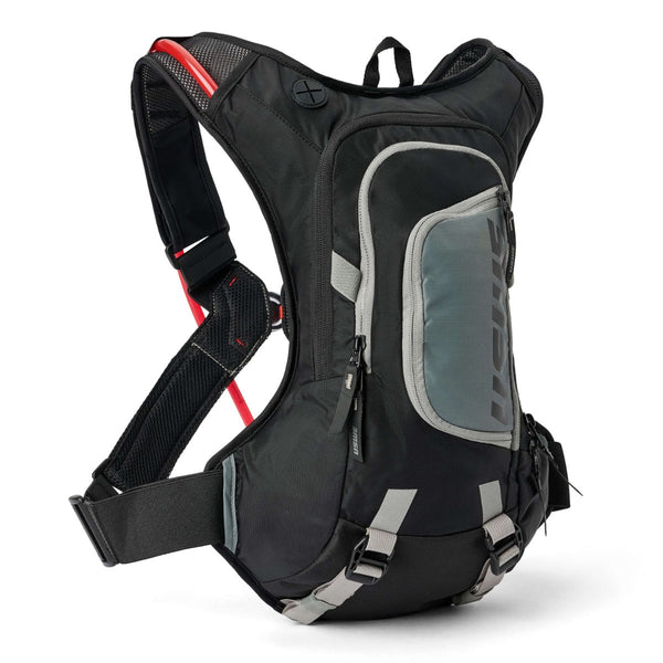 MOTO HYDRO 8L Hydration Pack Adventure Fit