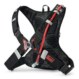 MOTO HYDRO 4L Hydration Pack Adventure Fit